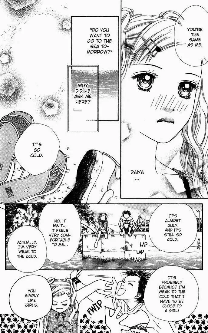 Parfait Tic Chapter 18 9